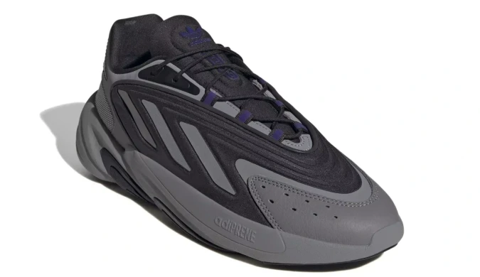 Кросівки Чоловічі Adidas Ozelia (IF8671), EUR 44