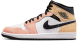 Кросівки чоловічі Air Jordan 1 Mid SE 'Fight Club' (DX4332-800), EUR 40