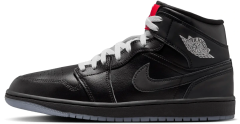 Кроссовки мужские Air Jordan 1 Mid SE (HV5177-010)