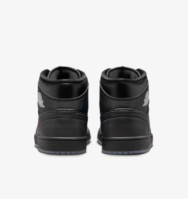 Кроссовки мужские Air Jordan 1 Mid SE (HV5177-010), EUR 42,5