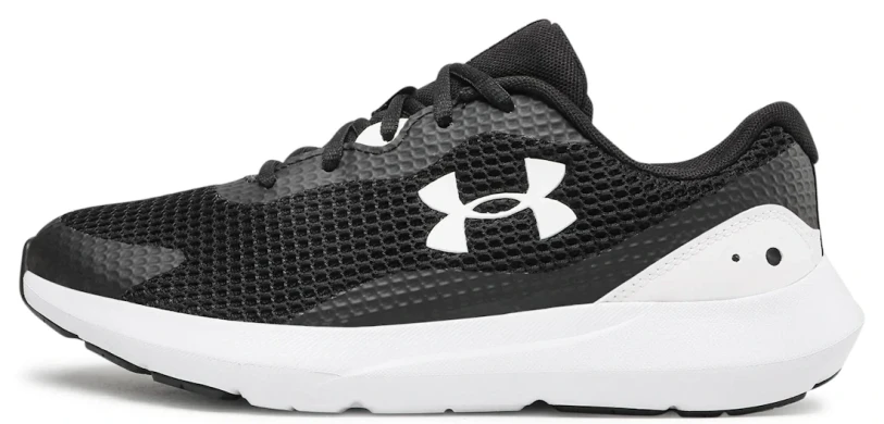 Кросівки Чоловічі Under Armour Surge 3 (3024883-001), EUR 44