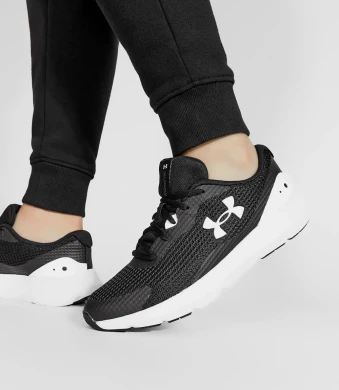 Кросівки Чоловічі Under Armour Surge 3 (3024883-001), EUR 42,5