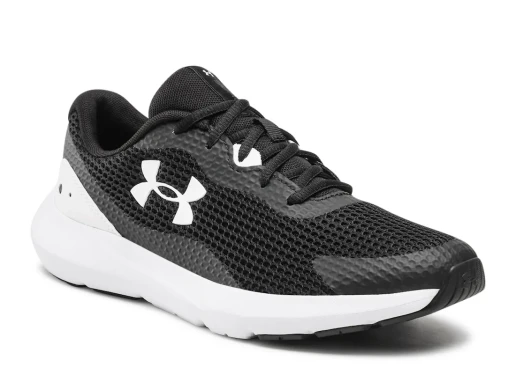 Кроссовки Мужские Under Armour Surge 3 (3024883-001), EUR 41