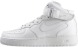 Кросівки Nike Air Force 1 Mid White, EUR 38