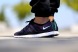 Кроссовки Nike Free Flyknit NSW "Black/Green/Glow", EUR 43