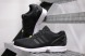 Кроссовки Оригинал Adidas Zx Flux "Black" (M19840), EUR 43