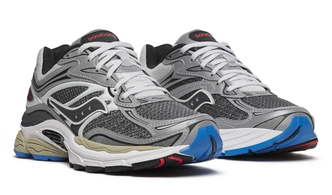 Кросівки Saucony Progrid Omni 9 (S70907-1)