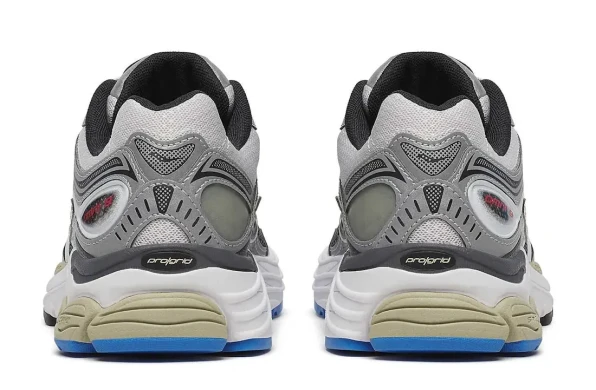 Кросівки Saucony Progrid Omni 9 (S70907-1)