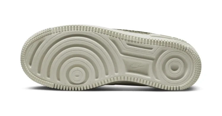 Кросівки Жіночі Nike Air Force 1 Shadow (CI0919-120), EUR 37,5