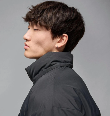 Куртка Jordan Flight Men's Down Parka (HV0538-010)