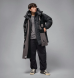 Куртка Jordan Flight Men's Down Parka (HV0538-010)