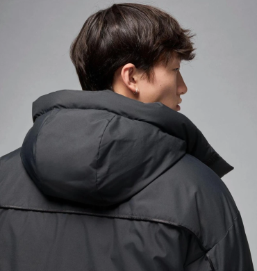 Куртка Jordan Flight Men's Down Parka (HV0538-010)