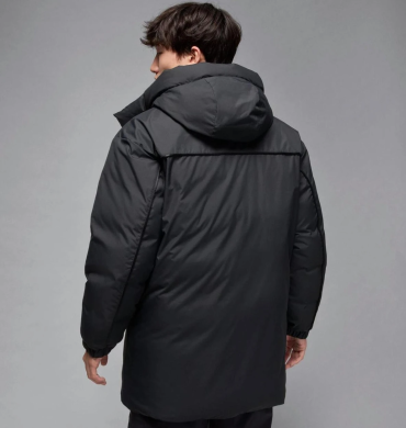 Куртка Jordan Flight Men's Down Parka (HV0538-010)