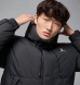 Куртка Jordan Flight Men's Down Parka (HV0538-010)