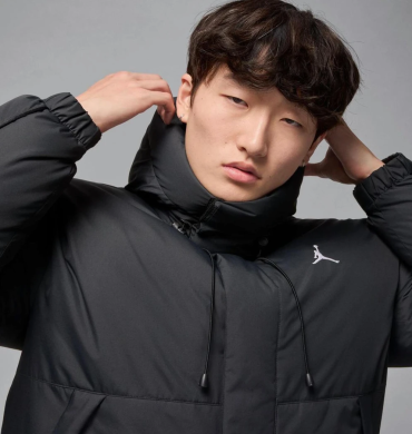 Куртка Jordan Flight Men's Down Parka (HV0538-010)