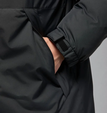 Куртка Jordan Flight Men's Down Parka (HV0538-010)