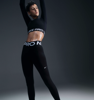 Лосини Nike Pro Sculpt High-Waisted Full-Length (FV7382-010)