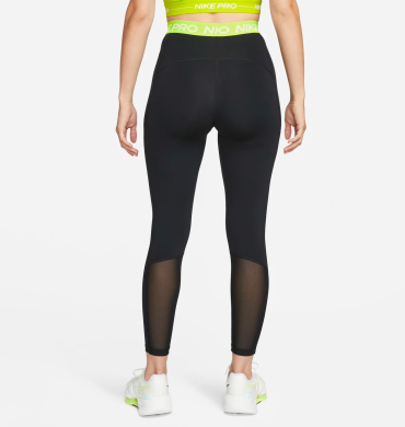 Лосины женские Nike Pro 365 (DA0483-015), S