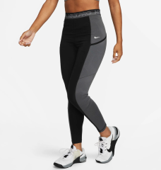 Лосины женские Nike Pro Dri-Fit (DX0063-010)