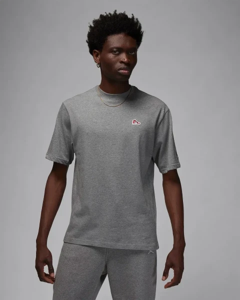 Футболка чоловіча Jordan Brand Men's T-Shirt (FN5982-091)