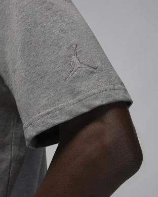 Футболка чоловіча Jordan Brand Men's T-Shirt (FN5982-091)