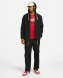 Чоловіча куртка Nike Club Full-Zip Woven Jacket (FB7397-010), S