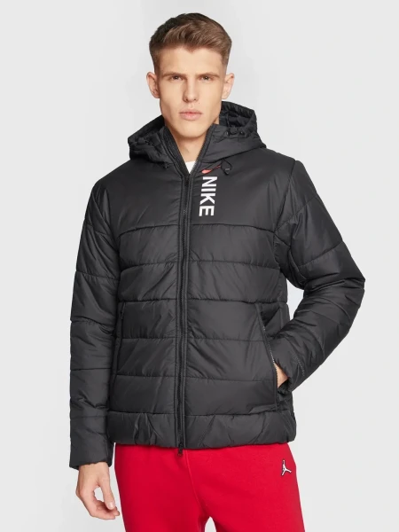 Мужская куртка Nike M Nsw Hybrid Syn Fill Jkt (DX2036-010)