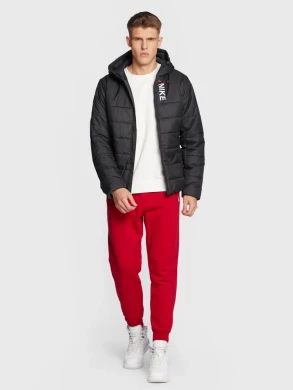 Мужская куртка Nike M Nsw Hybrid Syn Fill Jkt (DX2036-010)