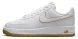 Чоловічі кросівки Nike Air Force 1 Low "White/Bronzine" (DV0788-104), EUR 46