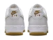 Чоловічі кросівки Nike Air Force 1 Low "White/Bronzine" (DV0788-104), EUR 44