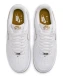 Чоловічі кросівки Nike Air Force 1 Low "White/Bronzine" (DV0788-104), EUR 45