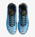 Мужские кроссовки Nike Air Max Plus OG 'Hyper Blue' (DX0755-001)