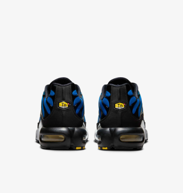 Мужские кроссовки Nike Air Max Plus OG 'Hyper Blue' (DX0755-001), EUR 44,5