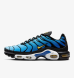 Мужские кроссовки Nike Air Max Plus OG 'Hyper Blue' (DX0755-001)