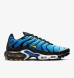Мужские кроссовки Nike Air Max Plus OG 'Hyper Blue' (DX0755-001)