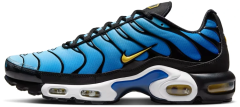 Мужские кроссовки Nike Air Max Plus OG 'Hyper Blue' (DX0755-001)