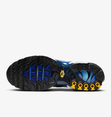 Мужские кроссовки Nike Air Max Plus OG 'Hyper Blue' (DX0755-001), EUR 44,5