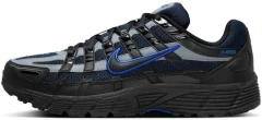 Мужские кроссовки Nike P-6000 'Black/Obsidian' (IF6199-002)