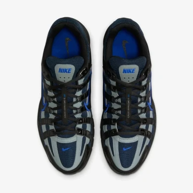 Мужские кроссовки Nike P-6000 'Black/Obsidian' (IF6199-002), EUR 42