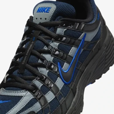 Мужские кроссовки Nike P-6000 'Black/Obsidian' (IF6199-002), EUR 42