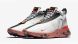 Чоловічі кросівки Nike React SP Mid ISPA White , EUR 42