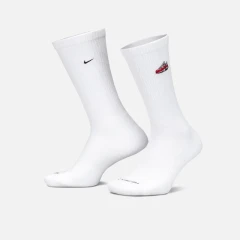 Шкарпетки Nike U Nk Everyday Plus Cush Crew 1 (FQ0327-100)