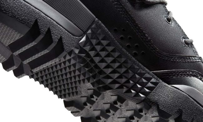 Оригінальні черевики Nike 8 Inch Special Field Boot "Triple Black" (AO7507-001), EUR 41