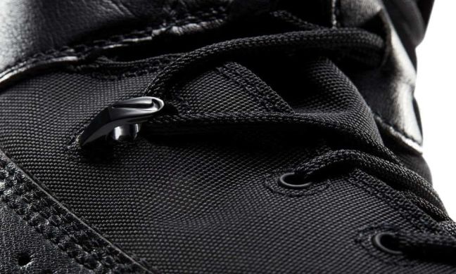 Оригінальні черевики Nike 8 Inch Special Field Boot "Triple Black" (AO7507-001), EUR 40,5