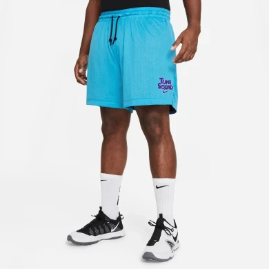 Шорти чоловічі Nike Dri-Fit Standard Issue X Space Jam 2 (DJ3896-434), XL