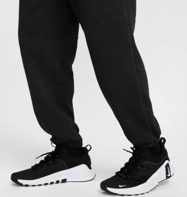 Штани чоловічі Nike Df Heritage Flc (HJ3145-010)