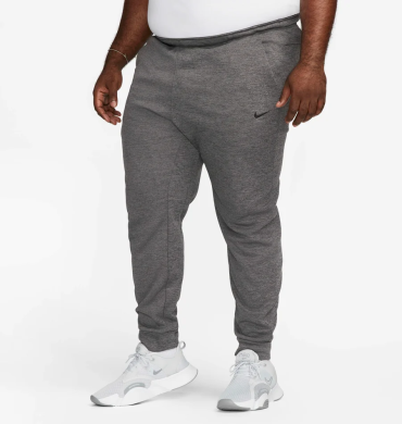 Штани Чоловічі Nike Therma-Fit Taper (DQ5405-071), S