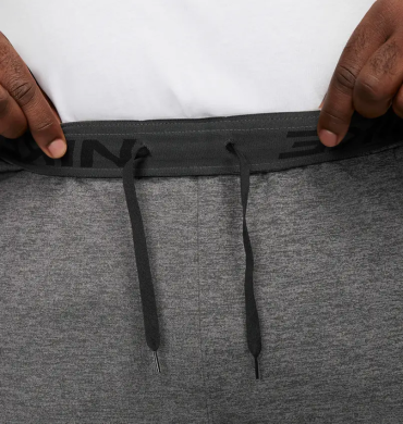 Штани Чоловічі Nike Therma-Fit Taper (DQ5405-071), S