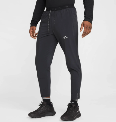 Штаны мужские Nike Trail Dri-Fit (HJ3576-010), XL