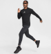Штаны мужские Nike Trail Dri-Fit (HJ3576-010), XL